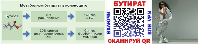 Бутират 1.4BDO  Лиски 
